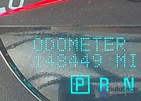 2015 Chevrolet Impala Limited Ltz из США, поврежденный, VIN 2G1WC5E39F1129989